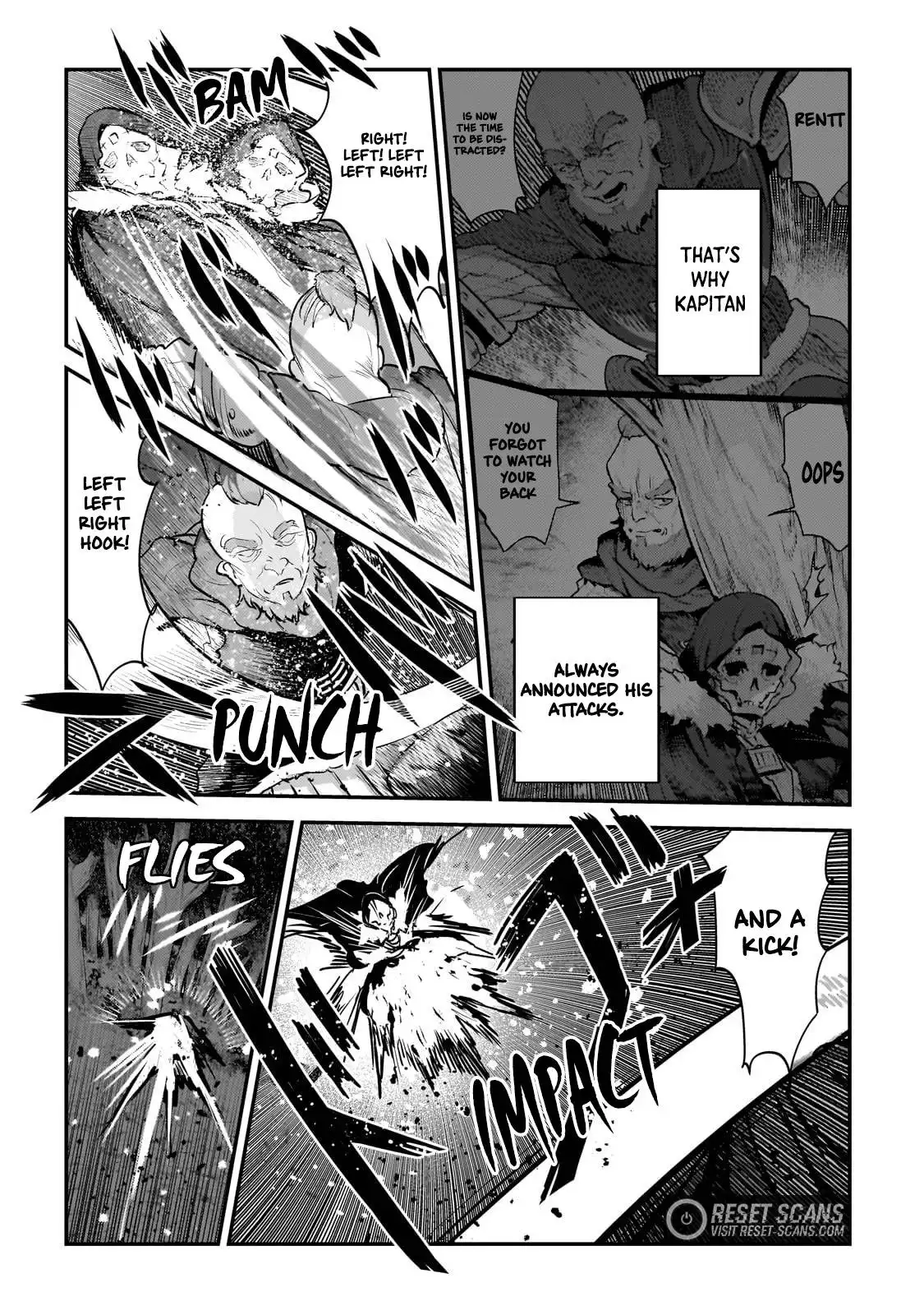 Nozomu Nozomi Chapter 52 10